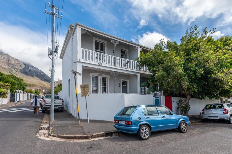 4 Bedroom Property for Sale in Observatory Western Cape